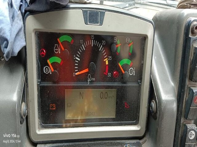 CAT 777E - شاحنة قلابة للمحاجر: صور 5 CAT 777E - شاحنة قلابة للمحاجر: صور 5