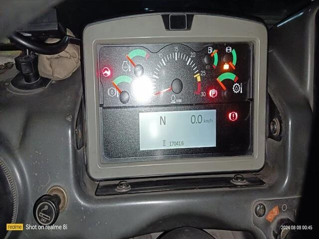 CAT 777E - شاحنة قلابة للمحاجر: صور 4 CAT 777E - شاحنة قلابة للمحاجر: صور 4