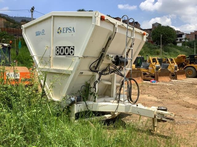 Stehr SBS8000 - مدماج: صور 4 Stehr SBS8000 - مدماج: صور 4