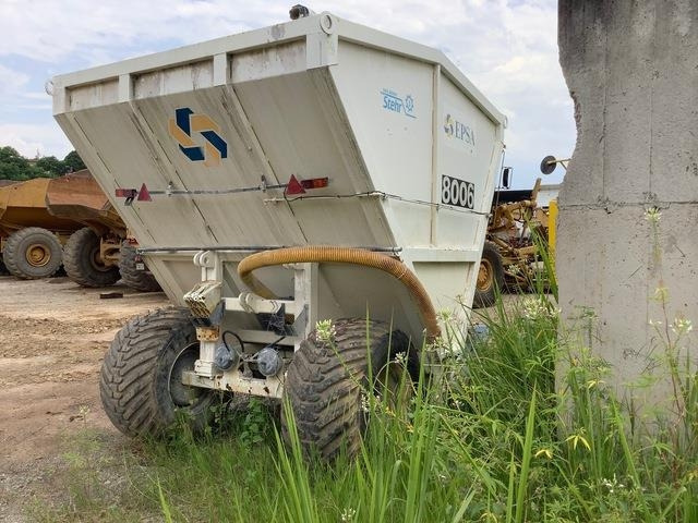 Stehr SBS8000 - مدماج: صور 3 Stehr SBS8000 - مدماج: صور 3