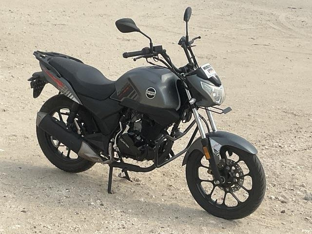 Aftek Motors Turbo TR170 - دراجة بخارية: صور 4 Aftek Motors Turbo TR170 - دراجة بخارية: صور 4