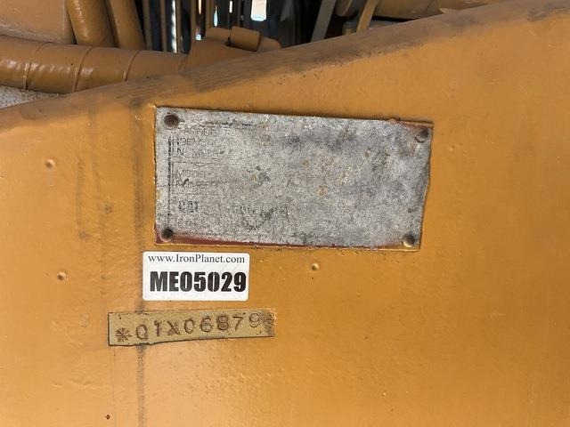 CAT 769 - شاحنة قلابة للمحاجر: صور 5 CAT 769 - شاحنة قلابة للمحاجر: صور 5