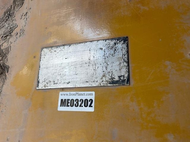 CAT 777D - شاحنة قلابة للمحاجر: صور 5 CAT 777D - شاحنة قلابة للمحاجر: صور 5