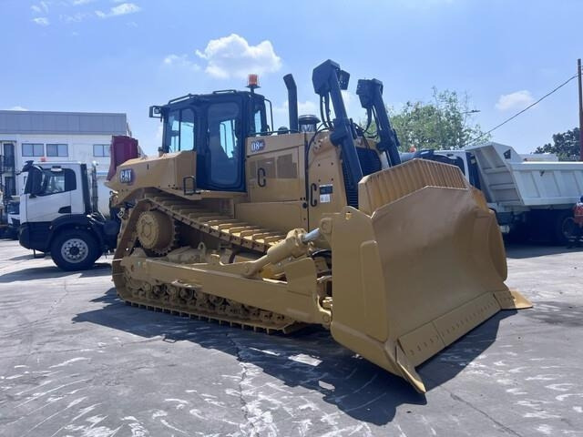 CAT D8GC - بلدوزر: صور 4 CAT D8GC - بلدوزر: صور 4