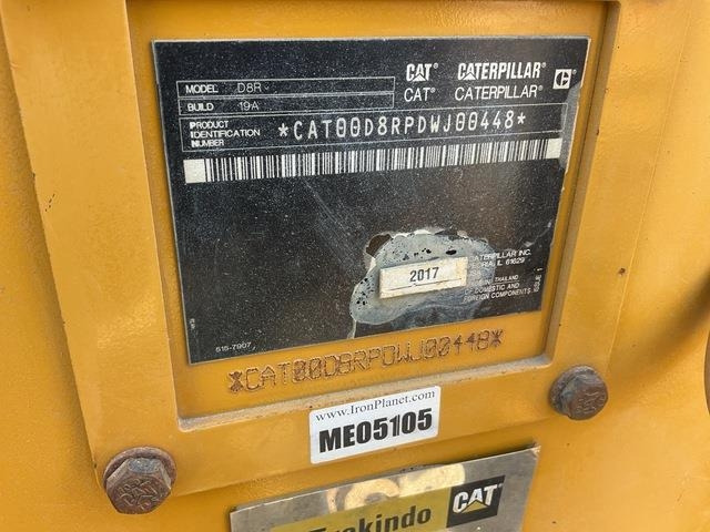 CAT D8R - بلدوزر: صور 5 CAT D8R - بلدوزر: صور 5