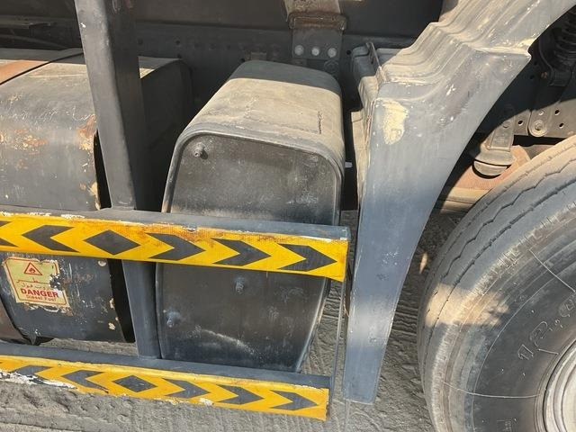 MAN TGA33.360 - شاحنة القمامة: صور 3 MAN TGA33.360 - شاحنة القمامة: صور 3