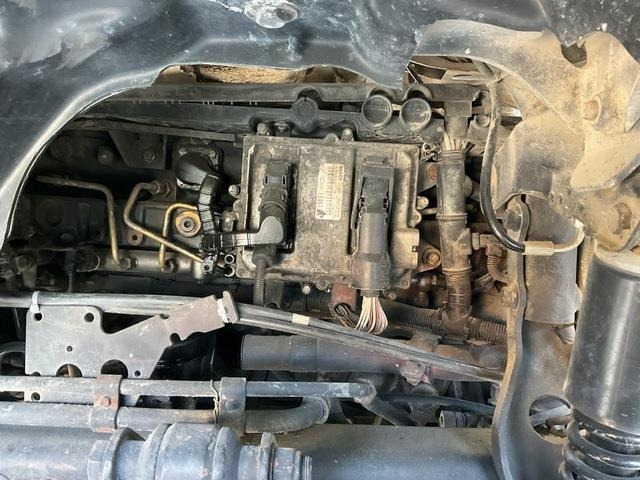 MAN TGA33.360 - شاحنة القمامة: صور 5 MAN TGA33.360 - شاحنة القمامة: صور 5