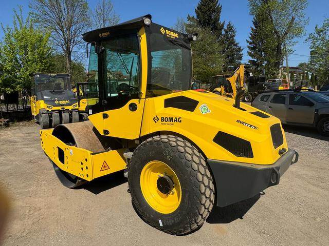 Bomag BW177D-5 PL - مدماج: صور 2 Bomag BW177D-5 PL - مدماج: صور 2