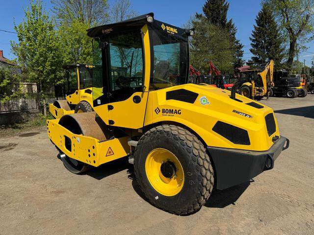 Bomag BW177D-5 PL - مدماج: صور 2 Bomag BW177D-5 PL - مدماج: صور 2