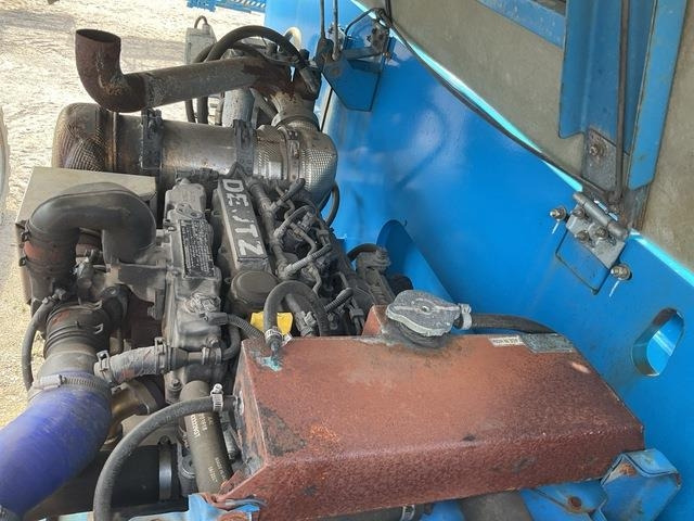 Genie Z80/60 - رافعات سلة مفصلية: صور 4 Genie Z80/60 - رافعات سلة مفصلية: صور 4