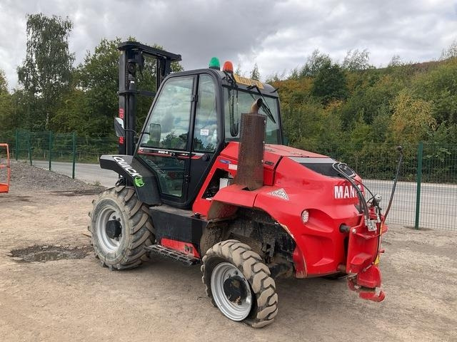 Manitou M30-4 - شاحنات الطرق الوعرة: صور 2 Manitou M30-4 - شاحنات الطرق الوعرة: صور 2