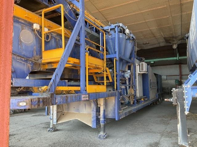 Ammann Schweiz AG Black Move T2007OB3 - مداحل الأسفلت الصغيرة: صور 4 Ammann Schweiz AG Black Move T2007OB3 - مداحل الأسفلت الصغيرة: صور 4