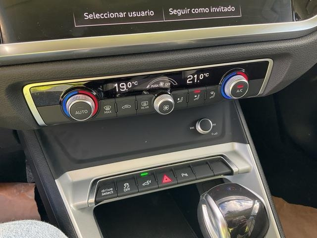 Audi Q3 - سيارة: صور 2 Audi Q3 - سيارة: صور 2