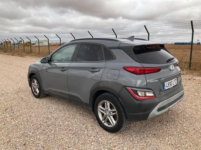 Hyundai Kona - سيارة: صور 2 Hyundai Kona - سيارة: صور 2