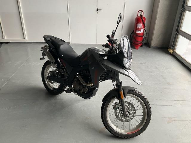 Malaguti Dune - دراجة بخارية: صور 4 Malaguti Dune - دراجة بخارية: صور 4