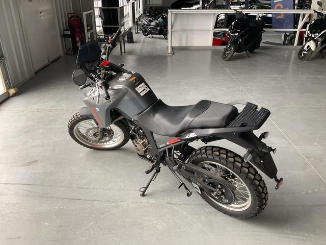 Malaguti Dune - دراجة بخارية: صور 2 Malaguti Dune - دراجة بخارية: صور 2