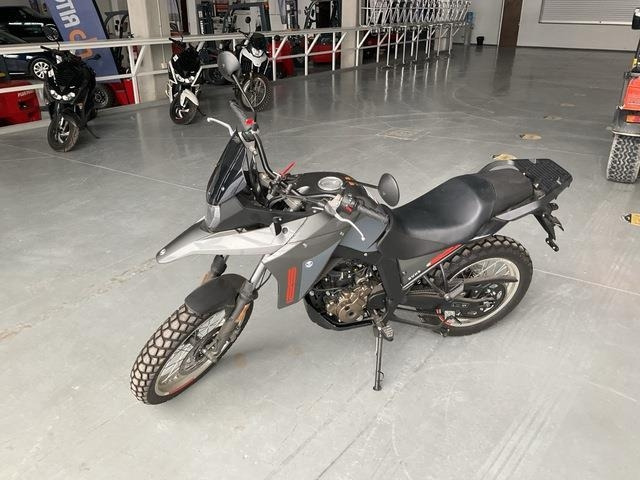 Malaguti Dune - دراجة بخارية: صور 1 Malaguti Dune - دراجة بخارية: صور 1