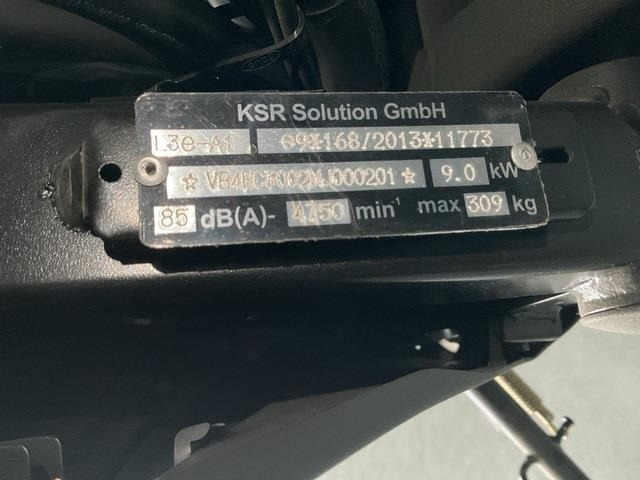 Malaguti Mission - دراجة بخارية: صور 5 Malaguti Mission - دراجة بخارية: صور 5