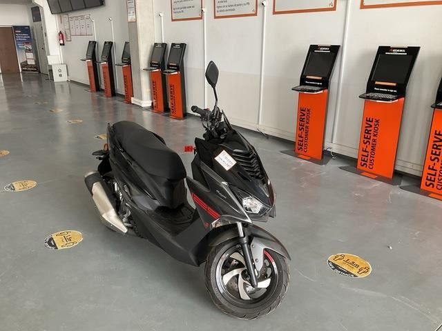 Malaguti Mission - دراجة بخارية: صور 4 Malaguti Mission - دراجة بخارية: صور 4