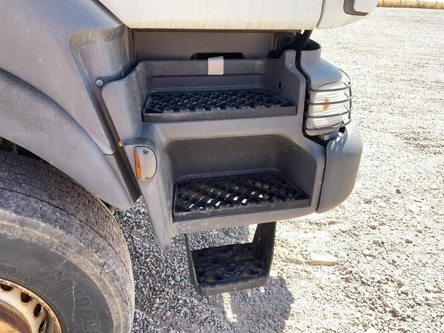 Renault Kerax إيجار Renault Kerax: صور 16 Renault Kerax إيجار Renault Kerax: صور 16