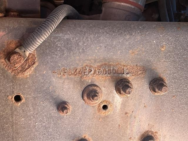 Renault Kerax إيجار Renault Kerax: صور 20 Renault Kerax إيجار Renault Kerax: صور 20