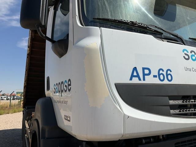 Renault Kerax إيجار Renault Kerax: صور 13 Renault Kerax إيجار Renault Kerax: صور 13