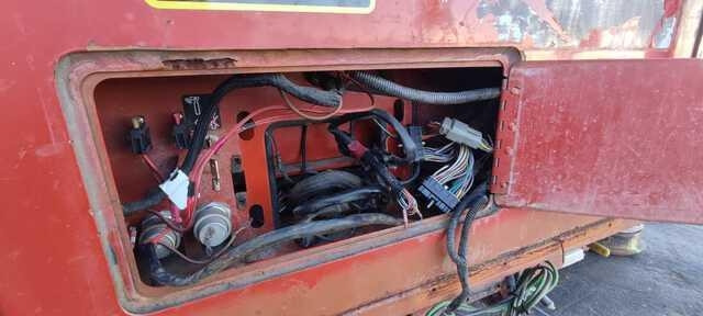 Ditch Witch JT4020AT - الأفقي الاتجاه الحفر: صور 2 Ditch Witch JT4020AT - الأفقي الاتجاه الحفر: صور 2