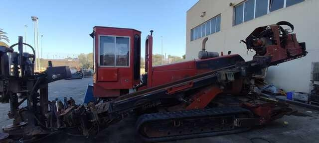Ditch Witch JT4020AT - الأفقي الاتجاه الحفر: صور 1 Ditch Witch JT4020AT - الأفقي الاتجاه الحفر: صور 1