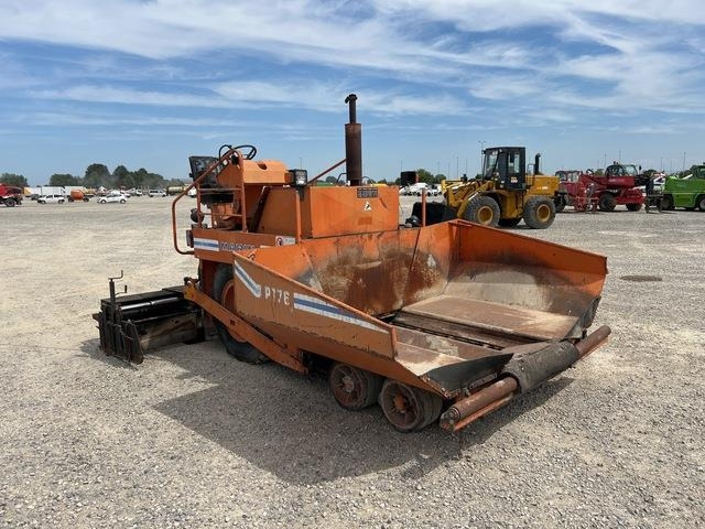 Marini P176 - العامل بالقار: صور 4 Marini P176 - العامل بالقار: صور 4