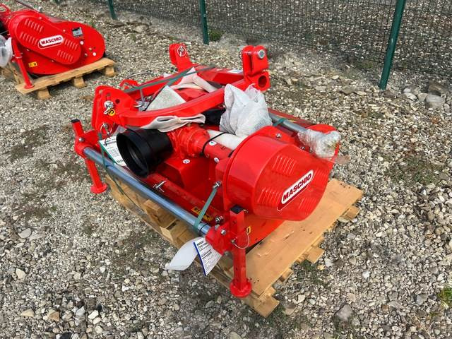 Maschio Gaspardo Barbi 100 HA20 - التقطيع جزازة: صور 3 Maschio Gaspardo Barbi 100 HA20 - التقطيع جزازة: صور 3