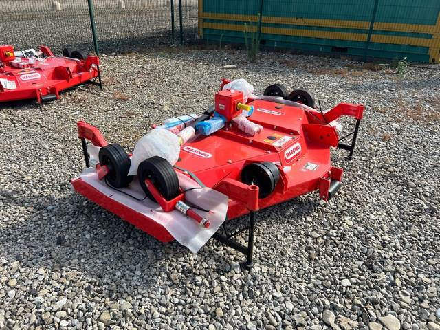 Maschio Gaspardo Jolly 210 - جزازة المروج: صور 4 Maschio Gaspardo Jolly 210 - جزازة المروج: صور 4