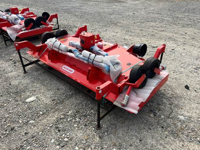 Maschio Gaspardo Jolly 210 - جزازة المروج: صور 3 Maschio Gaspardo Jolly 210 - جزازة المروج: صور 3