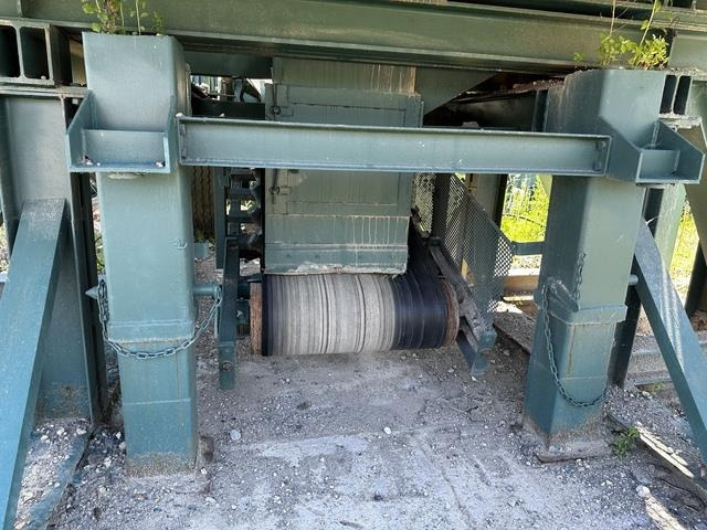 Rimac RT218 - كسارة: صور 4 Rimac RT218 - كسارة: صور 4