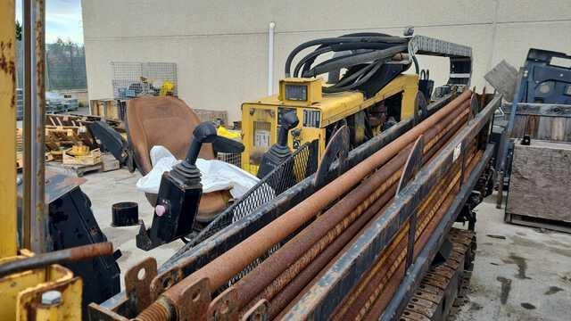 Vermeer D20X22 - الأفقي الاتجاه الحفر: صور 3 Vermeer D20X22 - الأفقي الاتجاه الحفر: صور 3