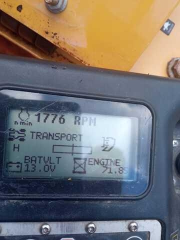 Vermeer SPX25 - معدات البناء: صور 2 Vermeer SPX25 - معدات البناء: صور 2