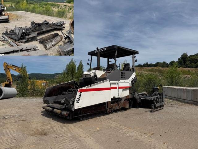 ABG Titan 8820 - العامل بالقار: صور 1 ABG Titan 8820 - العامل بالقار: صور 1