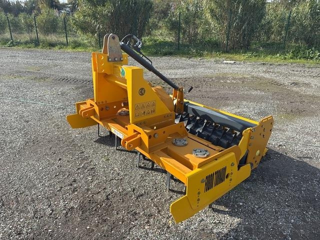 BF Technic Fobro Tornado - مسلفة القوة: صور 1 BF Technic Fobro Tornado - مسلفة القوة: صور 1