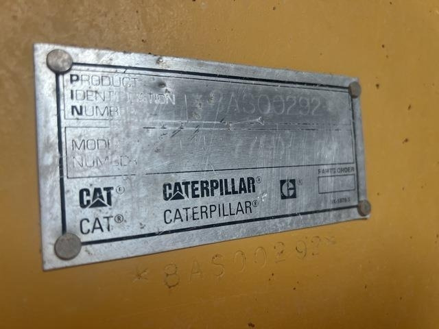 CAT 775D - شاحنة قلابة للمحاجر: صور 5 CAT 775D - شاحنة قلابة للمحاجر: صور 5