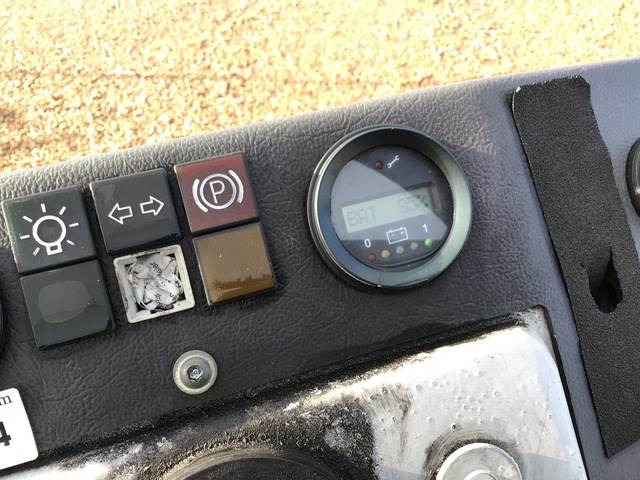 Charlatte TE208 إيجار Charlatte TE208: صور 13