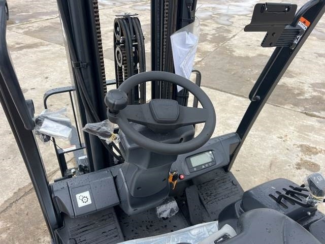 جديد رافعة شوكية كهربائية Doosan B20T-7 PLUS: صور 8