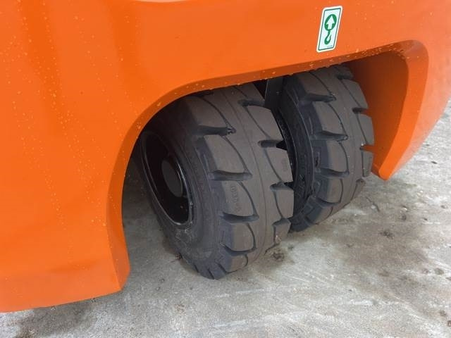 جديد رافعة شوكية كهربائية Doosan B20T-7 PLUS: صور 20