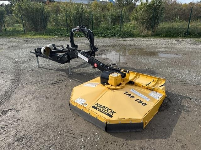 Omarv TAF 150 - التقطيع جزازة: صور 1 Omarv TAF 150 - التقطيع جزازة: صور 1