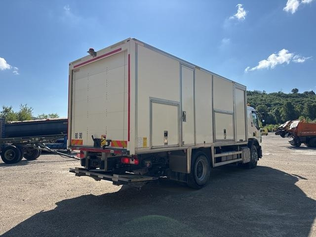 Renault C380 - بصندوق مغلق شاحنة: صور 4 Renault C380 - بصندوق مغلق شاحنة: صور 4