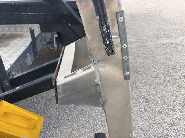 Renault Maxity 120DXI - مصاعد الازدهار محمولة على شاحنة: صور 5 Renault Maxity 120DXI - مصاعد الازدهار محمولة على شاحنة: صور 5