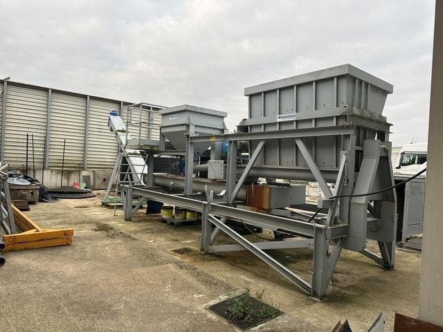 Sofraden MPS250-02 - معدات الخرسانة: صور 4 Sofraden MPS250-02 - معدات الخرسانة: صور 4