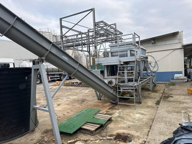 Sofraden MPS250-02 - معدات الخرسانة: صور 3 Sofraden MPS250-02 - معدات الخرسانة: صور 3