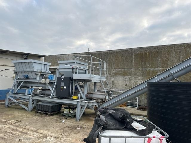 Sofraden MPS250-02 - معدات الخرسانة: صور 2 Sofraden MPS250-02 - معدات الخرسانة: صور 2