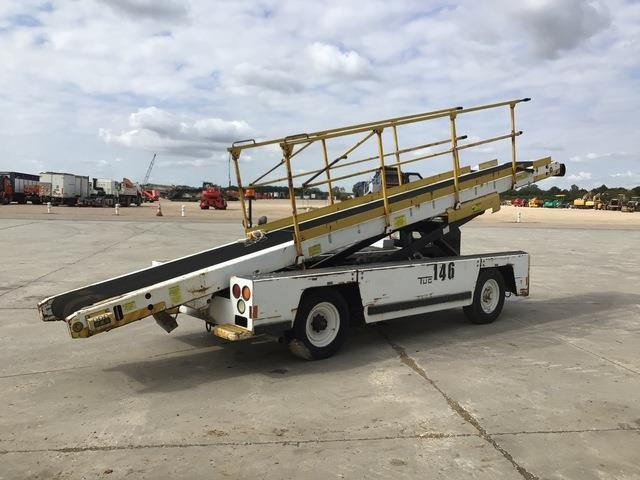 Tug T660-1 - محمل الحزام: صور 3 Tug T660-1 - محمل الحزام: صور 3