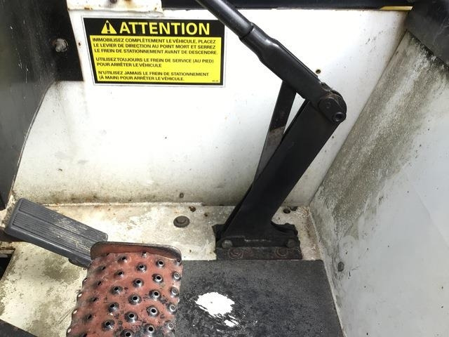 Tug T660-1 - محمل الحزام: صور 5 Tug T660-1 - محمل الحزام: صور 5