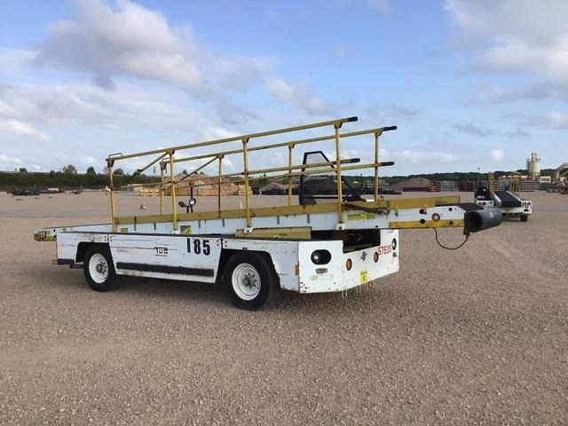 Tug T660-1 - محمل الحزام: صور 4 Tug T660-1 - محمل الحزام: صور 4